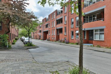 Grote Kruisstraat 39 Grote Kruisstraat 39