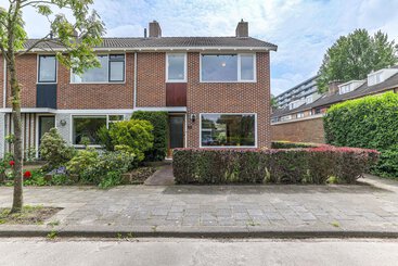 Jupiterstraat 52 Jupiterstraat 52