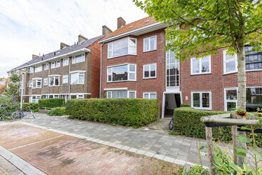 Van Houtenlaan 22 Van Houtenlaan 22