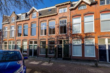 Albertstraat 6 Albertstraat 6