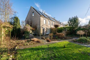 Froukemaheerd 191 Froukemaheerd 191