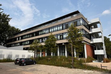 Van Schendelstraat 1 25 Van Schendelstraat 1 25