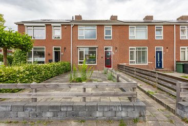 Barnsteenstraat 45 Barnsteenstraat 45