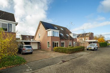 Ruischerwaard 37 Ruischerwaard 37