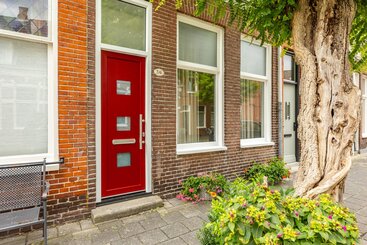Van Julsinghastraat 36 Van Julsinghastraat 36