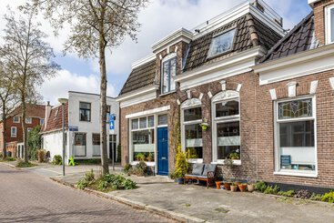Verlengde Grachtstraat 53 Verlengde Grachtstraat 53