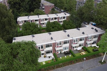 Reviusstraat 199 Reviusstraat 199