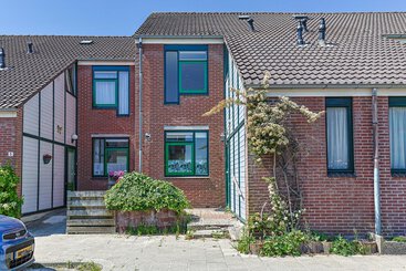 Schefferstraat 4 Schefferstraat 4