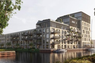Swurdkade 14 Swurdkade 14