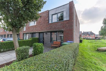 Bonhoefferstraat 39 Bonhoefferstraat 39
