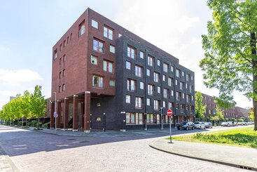 Jan Steenstraat 38 Jan Steenstraat 38
