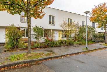 W. Dreesstraat 42 W. Dreesstraat 42