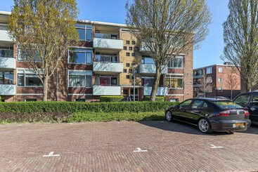 Jacob van Ruysdaelstraat 45 Jacob van Ruysdaelstraat 45