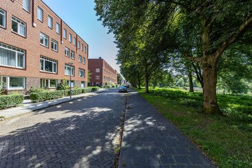 Pioenstraat 189 Pioenstraat 189