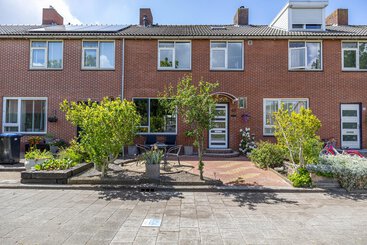 Radiumstraat 65 Radiumstraat 65