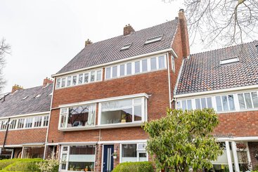 Gratamastraat 47 a Gratamastraat 47 a