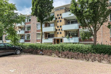 Jacob van Ruysdaelstraat 57 Jacob van Ruysdaelstraat 57