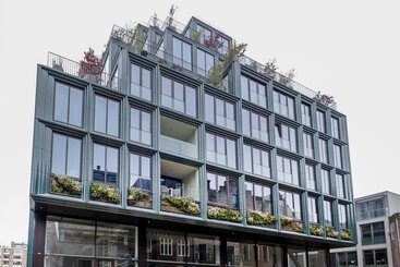Stalstraat 10 Stalstraat 10