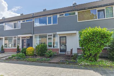 Briljantstraat 76 Briljantstraat 76