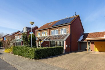 Simonsstraat 19 Simonsstraat 19