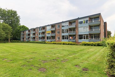 Verzetsstrijderslaan 202 Verzetsstrijderslaan 202