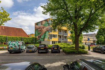 Slachthuisstraat 257 Slachthuisstraat 257