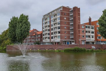 Gorechtkade 1 22 Gorechtkade 1 22