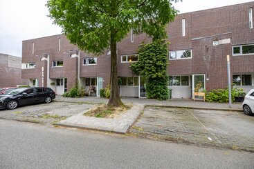 Barkmolenstraat 31 Barkmolenstraat 31