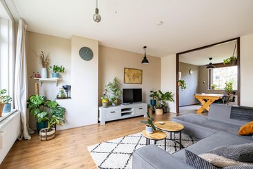 Couperusstraat 3 Couperusstraat 3