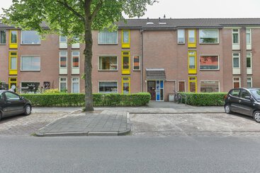 Zaagmuldersweg 56 a Zaagmuldersweg 56 a