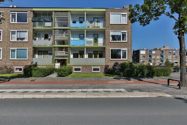 Paterswoldseweg 389 Paterswoldseweg 389