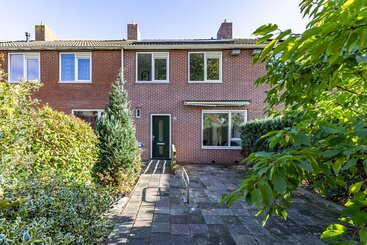 Jadestraat 89 Jadestraat 89