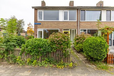 Capellastraat 2 Capellastraat 2