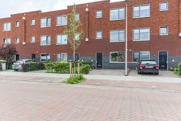 Antillenstraat 46 Antillenstraat 46