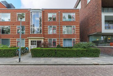 Gorechtkade 72 b Gorechtkade 72 b