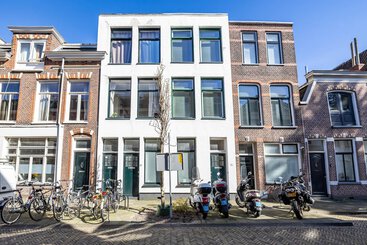 Zoutstraat 27 a Zoutstraat 27 a