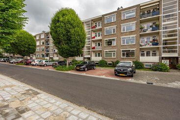 Spieghelstraat 58 Spieghelstraat 58