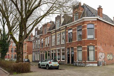 Van Sijsenplaats 3 a Van Sijsenplaats 3 a
