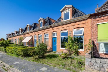 Damsterdiep 326 Damsterdiep 326