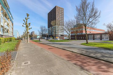 Siersteenlaan 468 16 Siersteenlaan 468 16