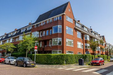 Van Starkenborghstraat 92 Van Starkenborghstraat 92