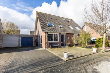 Ruischerwaard 11 Ruischerwaard 11