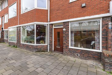 Oosterhamriklaan 14 Oosterhamriklaan 14