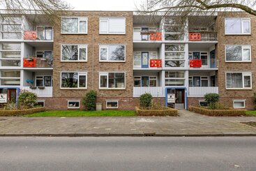 Madame Curiestraat 169 Madame Curiestraat 169