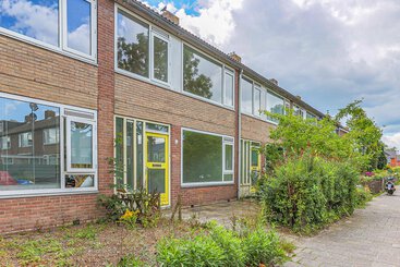 Siriusstraat 12 Siriusstraat 12