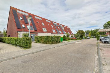 Calvijnstraat 12 Calvijnstraat 12