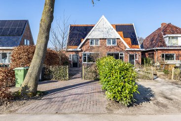 Groningerweg 31 Groningerweg 31
