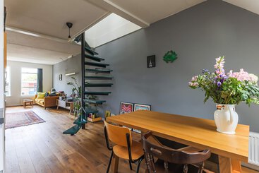 Moesstraat 159 Moesstraat 159