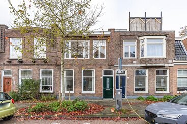 Mauritsstraat 37