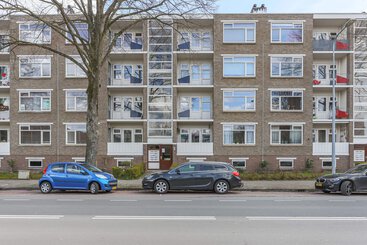Vondellaan 398 Vondellaan 398